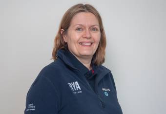 RYA Scotland Staff