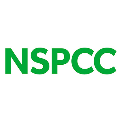 NSPCC logo