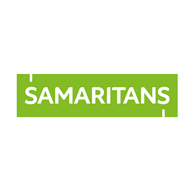 Samaritans logo